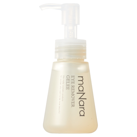 EYE REMOVER GELEE / maNara