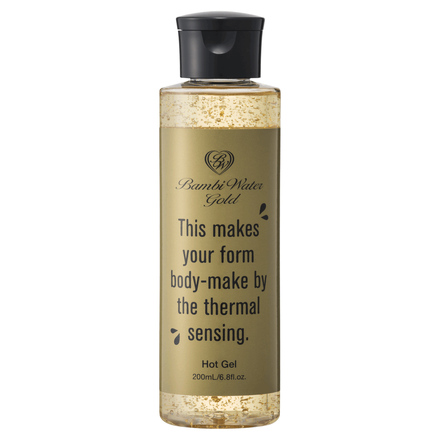 Bambi Water Gold / Bambi Water