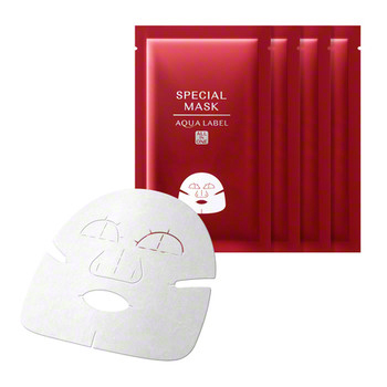 SPECIAL MASK / AQUA LABEL