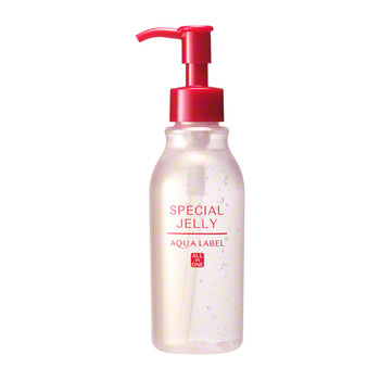 SPECIAL JELLY / AQUA LABEL