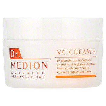 Dr.MEDION VC CREAM + / MEDION