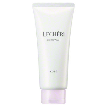 CREAM WASH / LECHÉRI