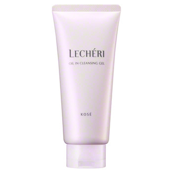 OIL IN CLEANSING GEL / LECHÉRI