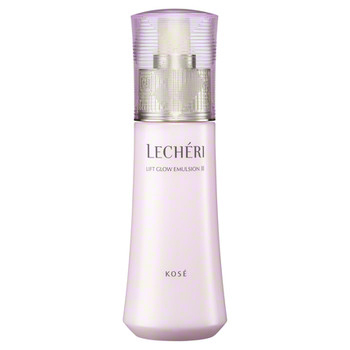 LIFT GLOW EMULSION III Super Rich / LECHÉRI