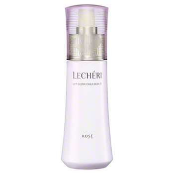 LIFT GLOW EMULSION II Very Moist / LECHÉRI
