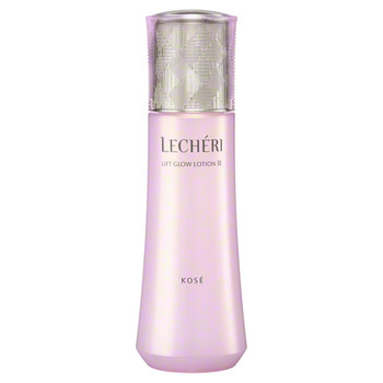 LIFT GLOW LOTION III Super Rich / LECHÉRI