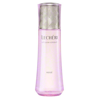 LIFT GLOW LOTION II Very Moist / LECHÉRI