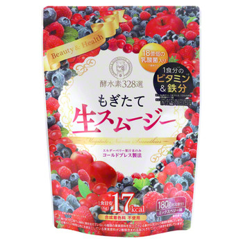 Kosuiso 328 Select Fresh Nama Smoothie / JFRONTIER