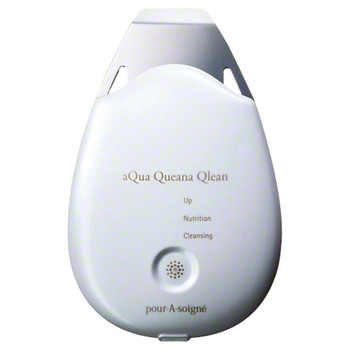 aQua Queana Qlean / pour-A-soigné