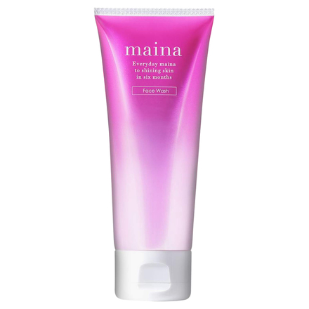 Face Wash / maina