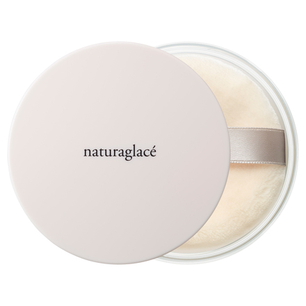 Loose Powder Sheer Moist / naturaglacé