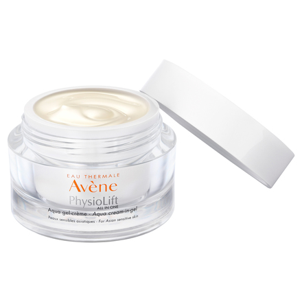 Milky Gel Enrich / Avène