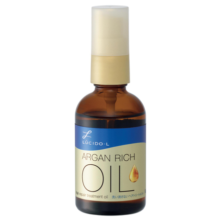 Oil Treatment #EX Hair Repair Oil / LUCIDO-L