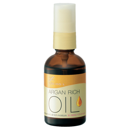Oil Treatment #EX Hair Oil Rich Moisture / LUCIDO-L