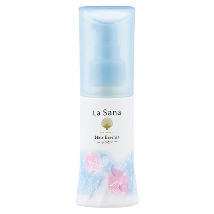 Seaweed Hair Essence Watery Savon Fragrance / La Sana