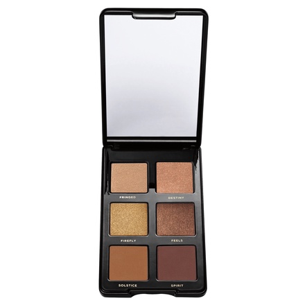 GEN NUDE EYESHADOW PALETTE / bareMinerals