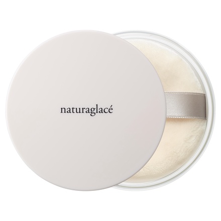 Loose Powder Sheer Moist / naturaglacé
