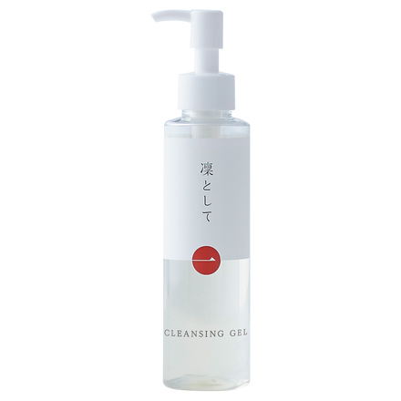 CLEANSING GEL / Rin To Shite