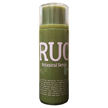 RUC - Botanical Serum / RUC
