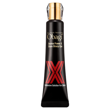 Derma Power X Stem Sharp Eye / Obagi