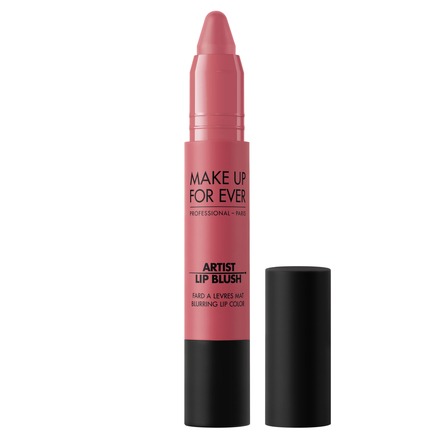 ARTIST LIP BLUSH BLURRING LIP COLOR / MAKE UP FOR EVER