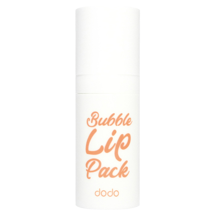 Bubble Lip Pack / dodo