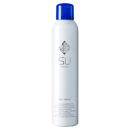 Mist Water / SU lucille