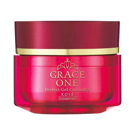 Rich Repair Gel EX / GRACE ONE