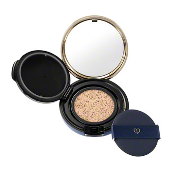 TEINT CUSHION ÉCLAT / clé de peau BEAUTÉ