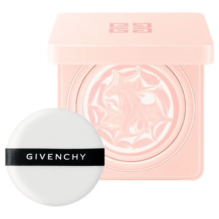 L'INTEMPOREL BLOSSOM FRESH-FACE COMPACT DAY CREAM / GIVENCHY
