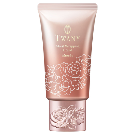 Moist Wrapping Liquid / TWANY