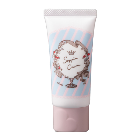 Suppin Cream Marshmallow Matte (Pasel Rose) / club