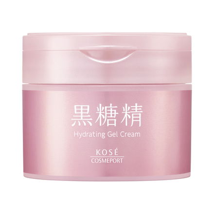 Hydrating Gel Cream / KOKUTOUSEI