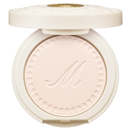 PRESSED POWDER / Les Merveilleuses LADURÉE