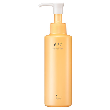 essence wash / est