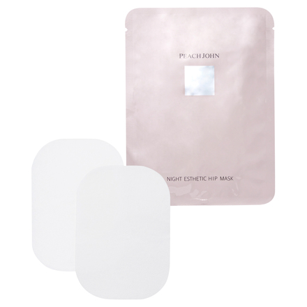 NIGHT ESTHETIC HIP MASK / PEACH JOHN