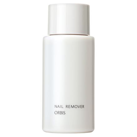 NAIL REMOVER / ORBIS