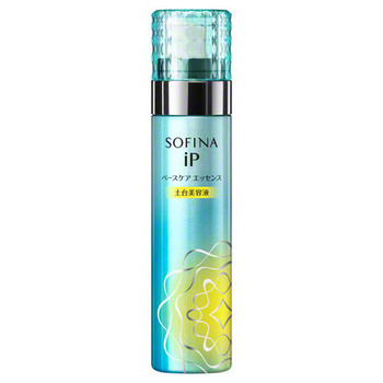 Base Care Essence <Base Serum> / SOFINA iP