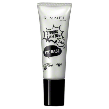 STRONG LASTING EYE BASE / RIMMEL