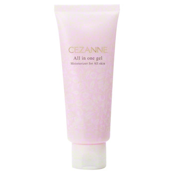 All In One Gel / CEZANNE