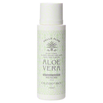 CB ALOE VERA RICH FACE MILK / CALEIDO ET BICE