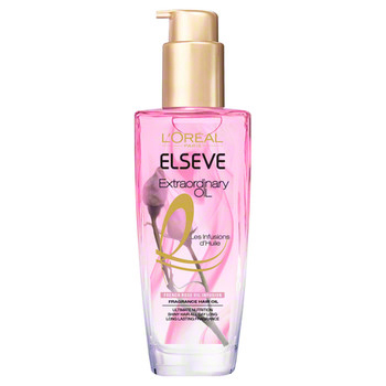 Extraordinary Oil Rose Infusion / L'ORÉAL PARiS