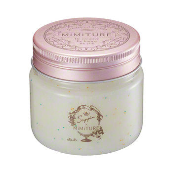 MiMiTURE Suppin Capsule In Cream / club