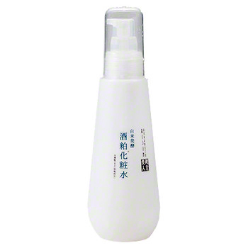 White Rice Fermentation Sake Lees Toner / Kuramoto Bijin