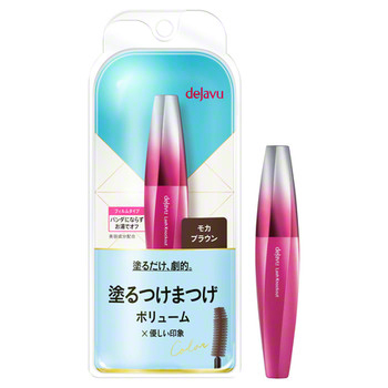 Lash Knockout EXTRA Volume a 2 / dejavu