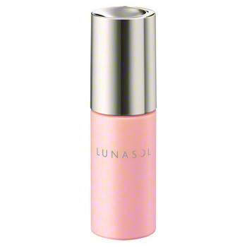 光透潤色飾底乳 / LUNASOL