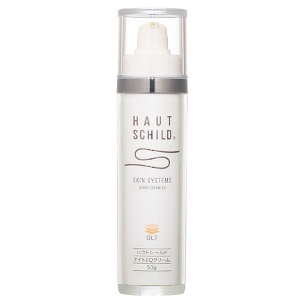 NIGHT CREAM EQ / HAUTSCHILD