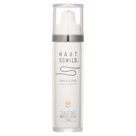 BEAUTY CREAM EQ RICH / HAUTSCHILD