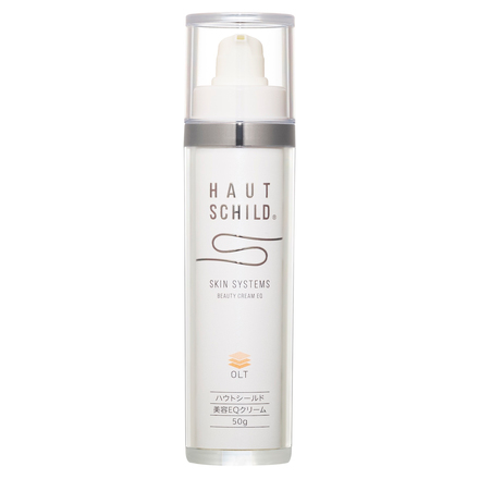 BEAUTY CREAM EQ / HAUTSCHILD