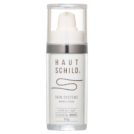 WRINKLE SERUM / HAUTSCHILD